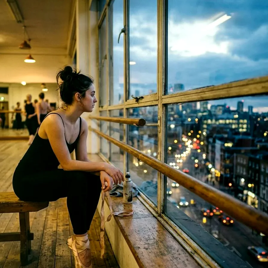 Dusky Rise — Regelmäßige Social Events